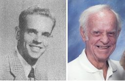 Avis de décès de Milan "Mike" Kemp