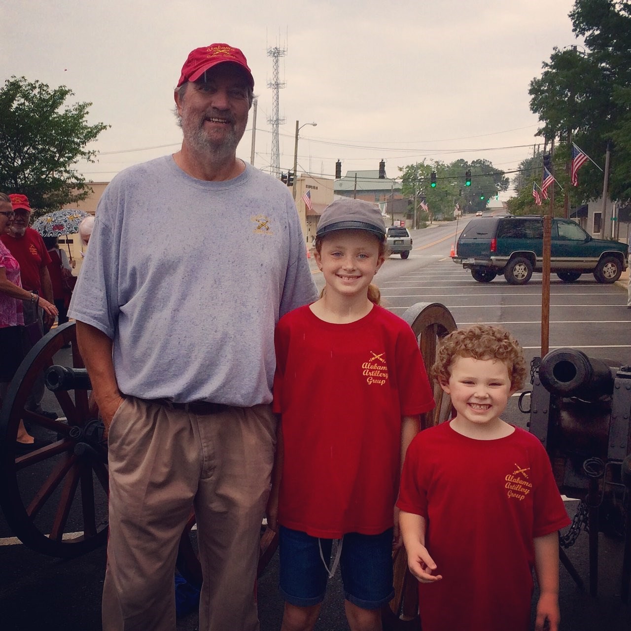 Obituary of Douglas Church