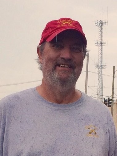 Obituary of Douglas Church