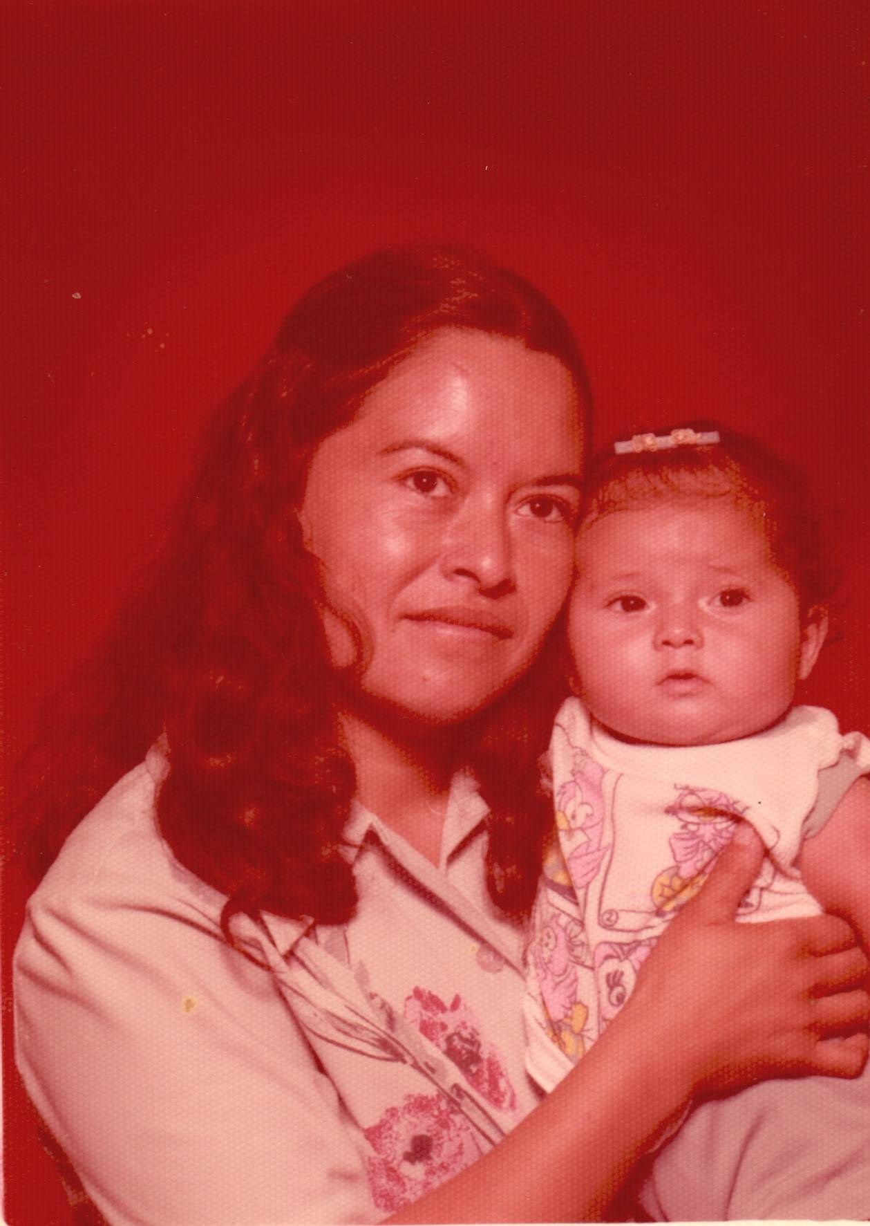 Obituary of Francisca Lopez Natal