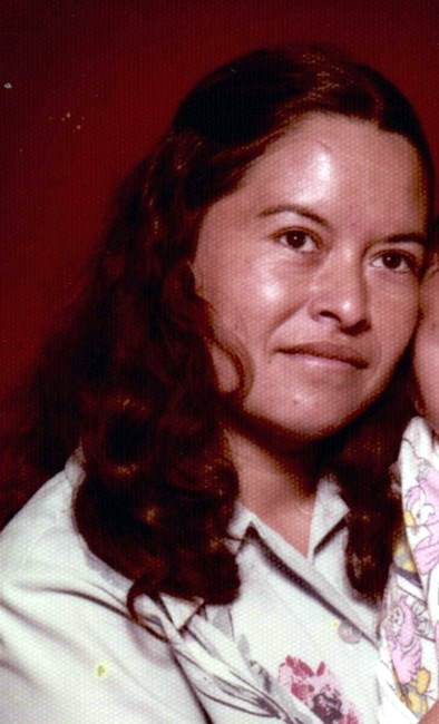 Obituary of Francisca Lopez Natal