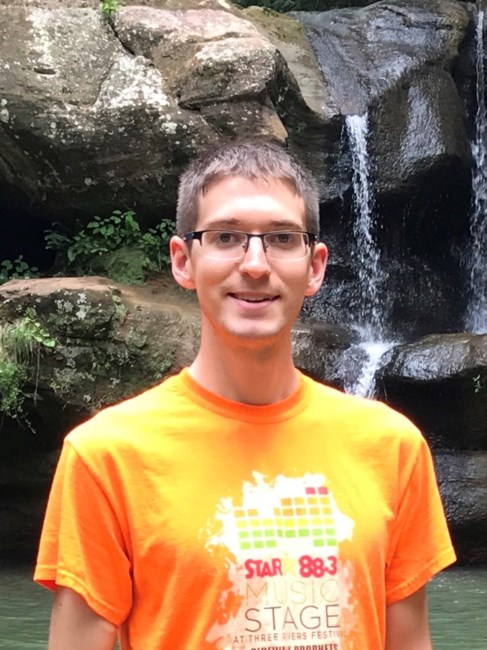 Obituary of Derek N. Desjardins