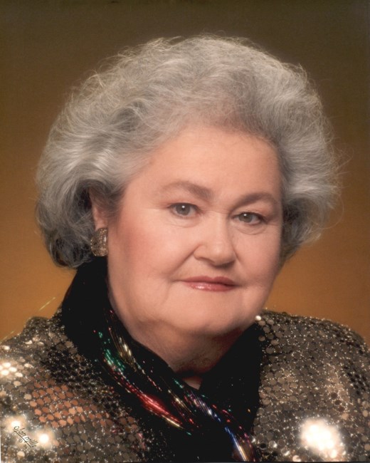 Obituary of Doris Louise Fry
