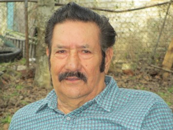 Obituary of Eleuterio Champion Martinez