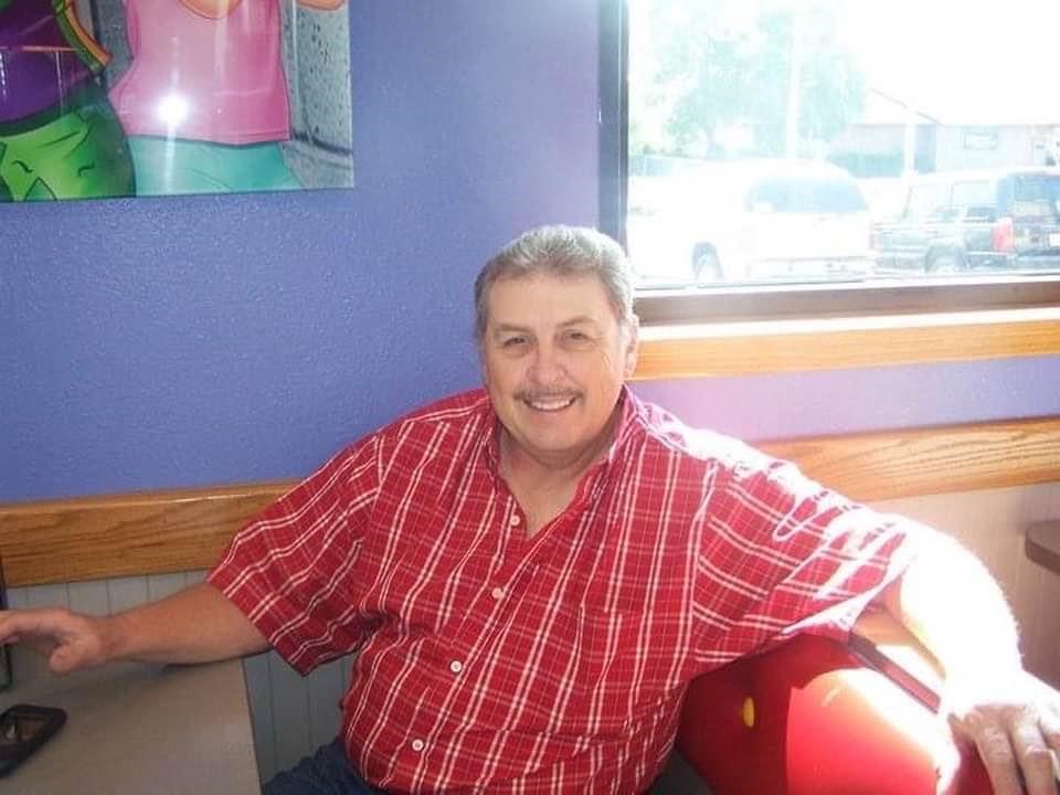 Obituary of Dennis Keith May