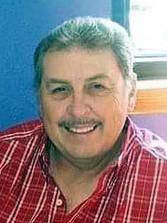 Obituario de Dennis Keith May