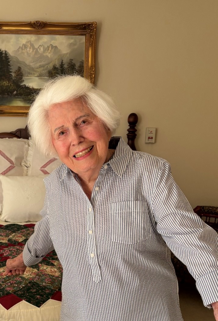 Obituary of Martha Neal