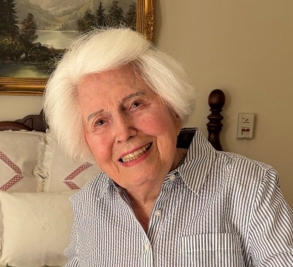 Obituary of Martha Neal