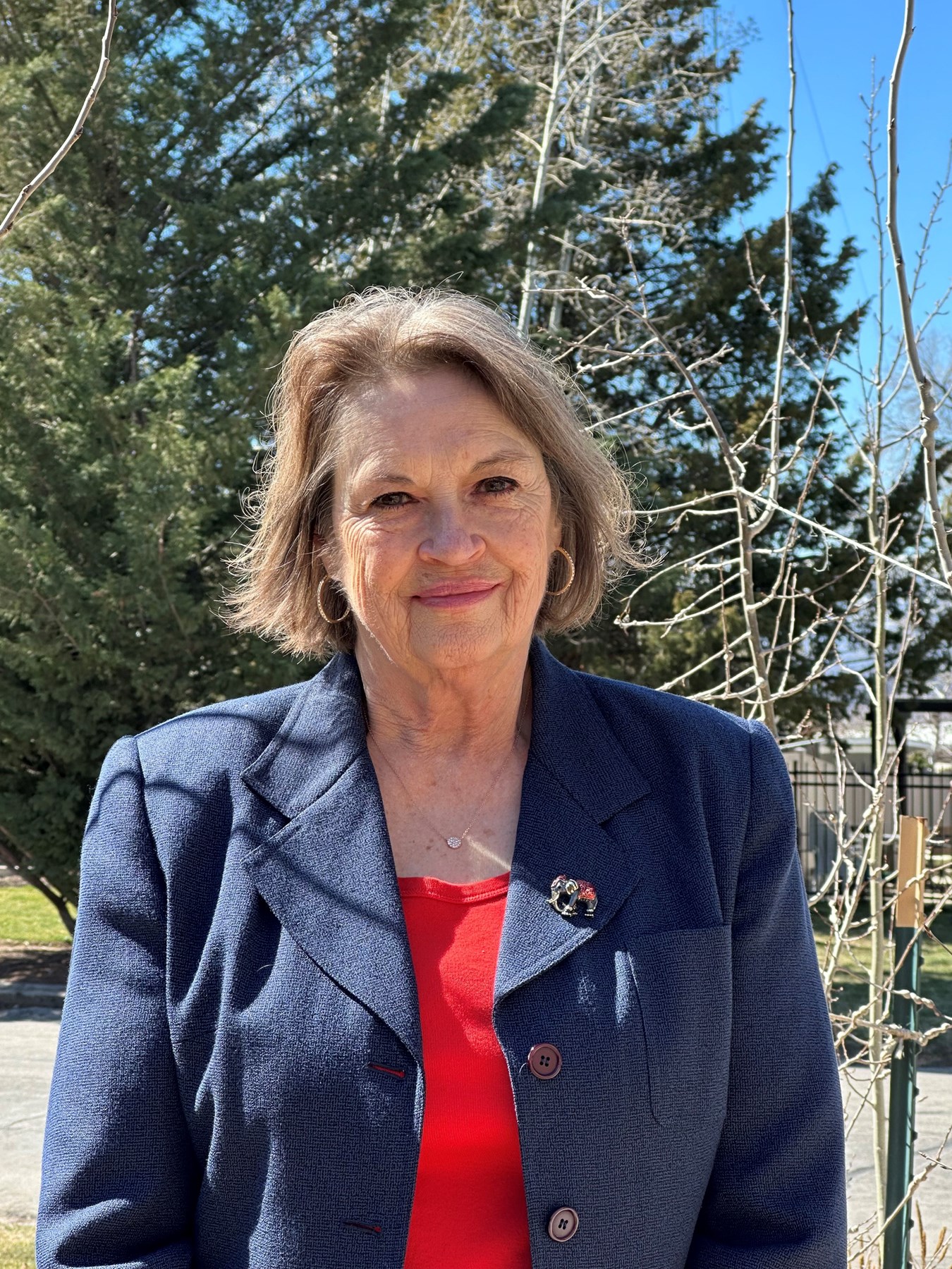 Obituary of Sheryl Ruth Fraser