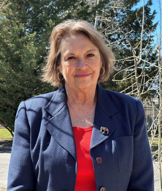 Obituary of Sheryl Ruth Fraser