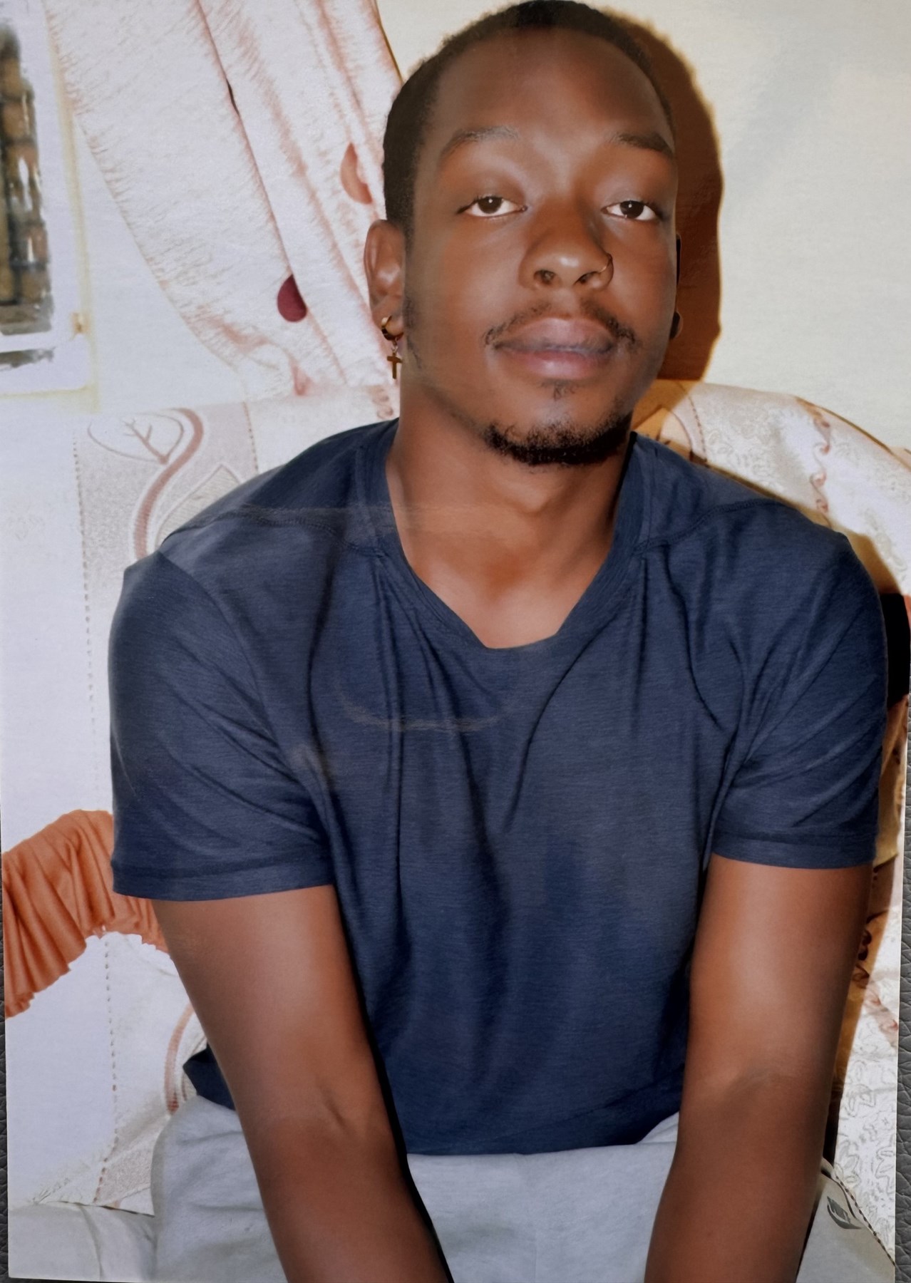Obituary of Abel Okari Monari