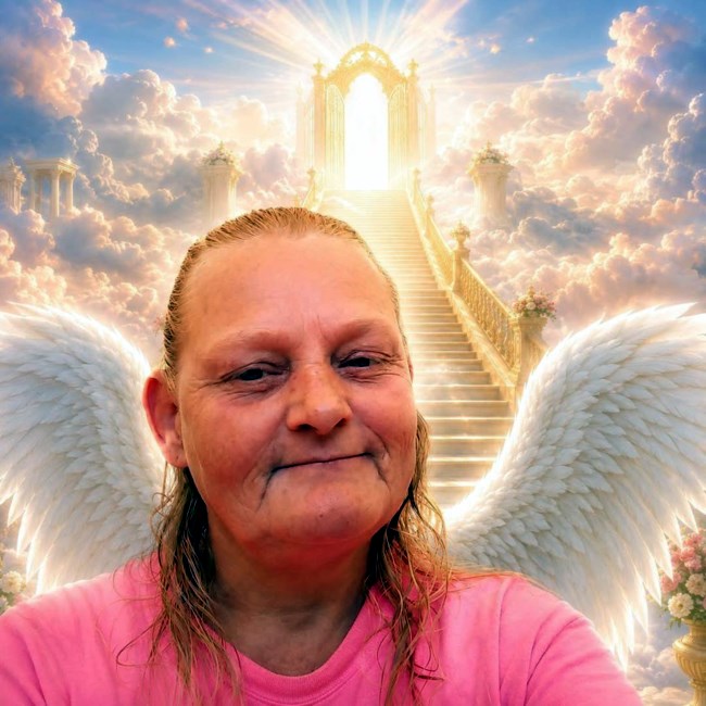 Obituary of Lavonne Elizabeth " Bonnie " Harris