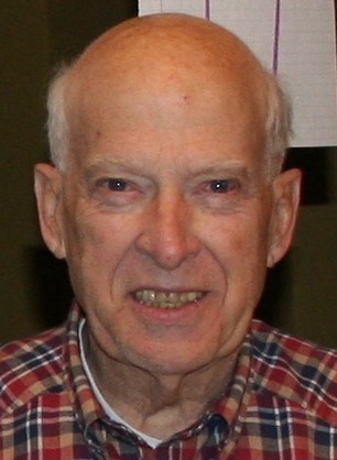 Obituary of Louis Stanley Garner