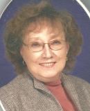 Obituary of Mrs. Mary Jo Chastain