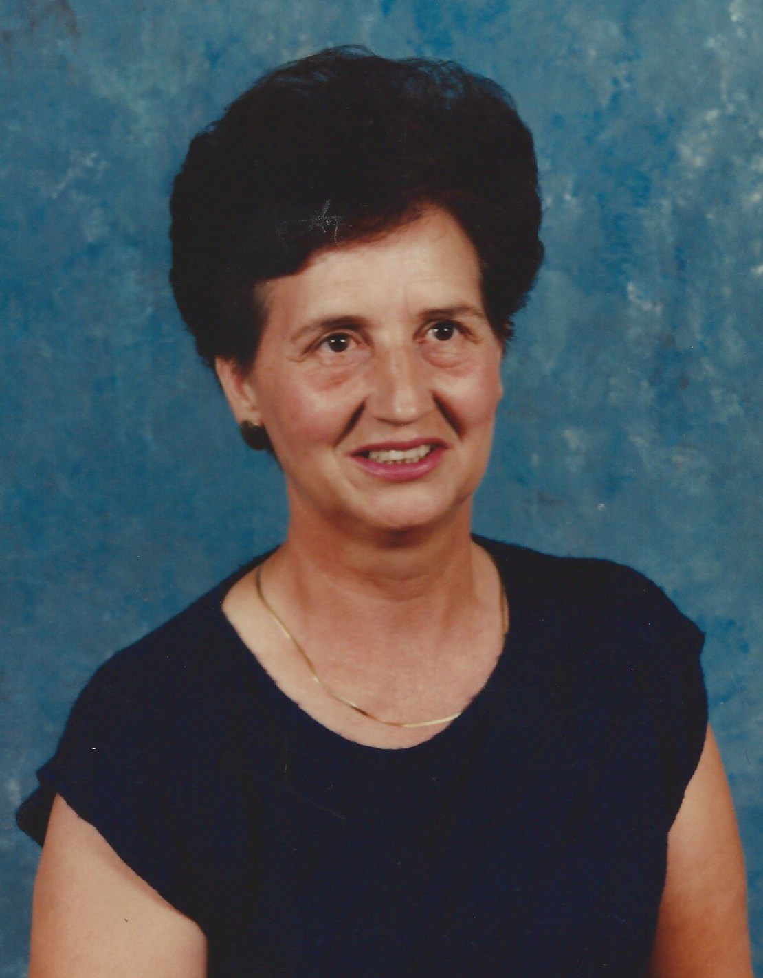 Marie Lee Obituary AL