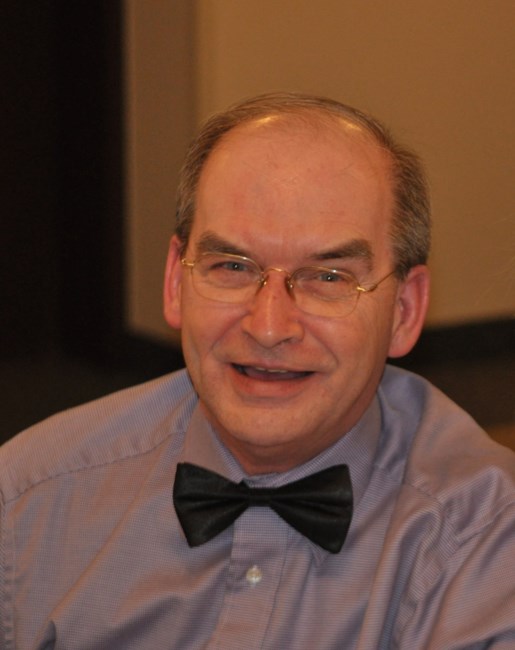 Avis de décès de Gilles Dufour