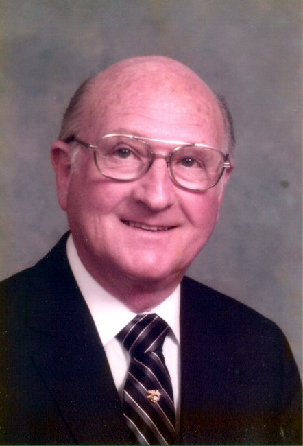 Obituary of Walter G. Martin