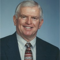 Obituary of Harold A. Harper