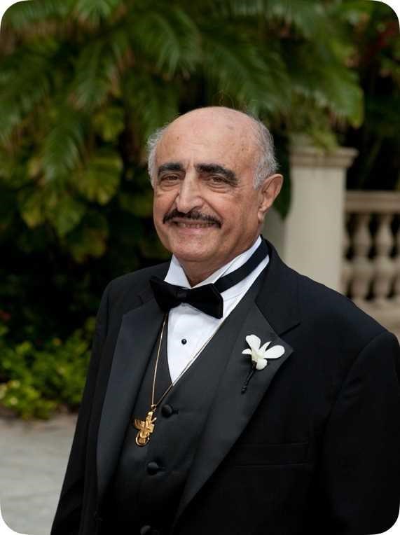 Obituary of Dr. H.A. Arfaa MD