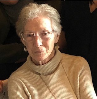 Obituary of Rosie Pearl Breeden