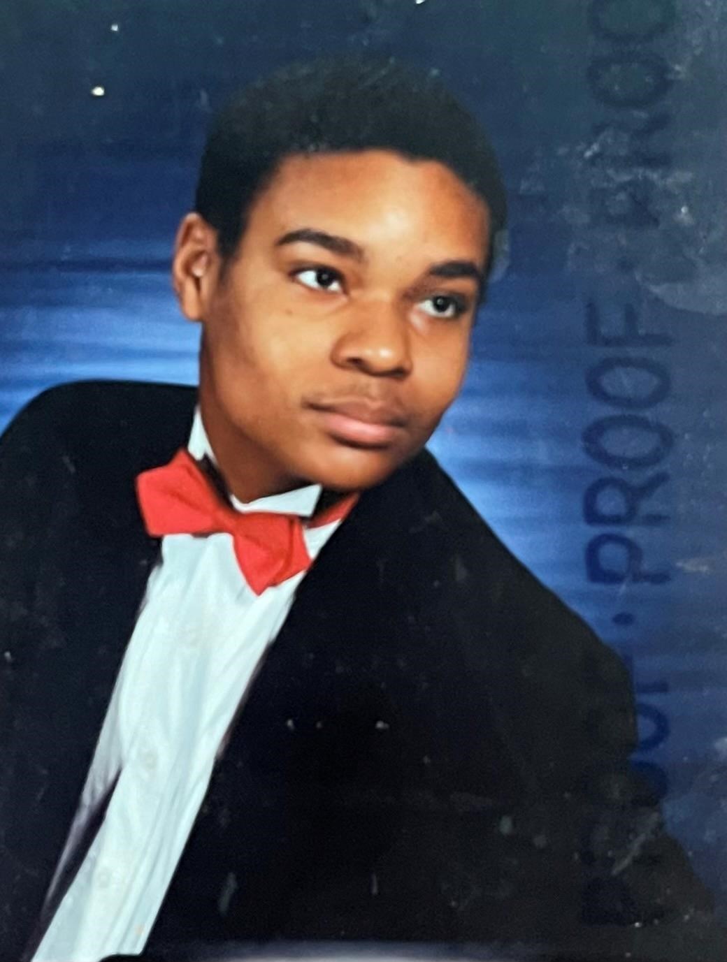 Obituary of Woodolph E Beldor