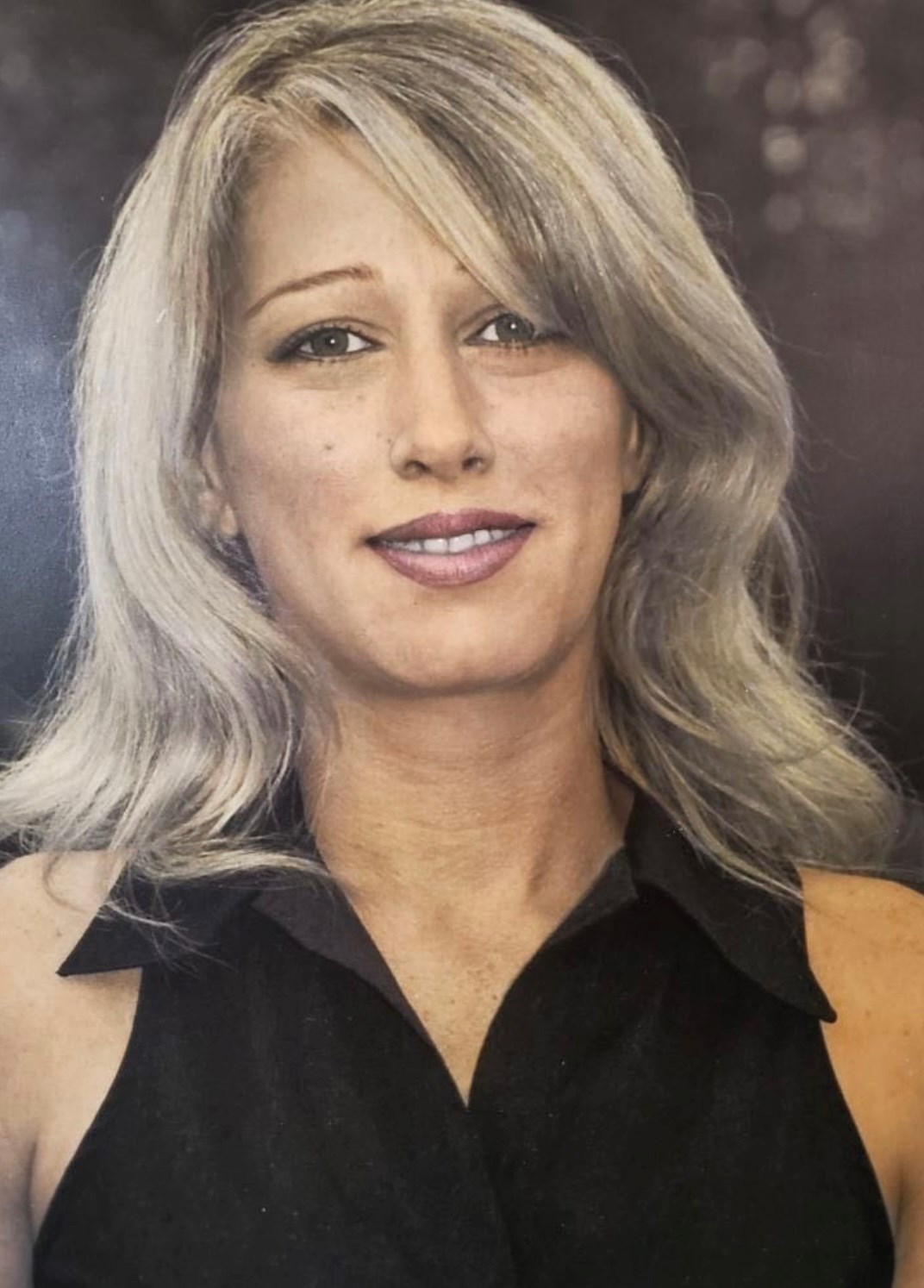 Jessica Downes Gross Obituary - Gadsden, AL