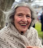 Margaret Tyson