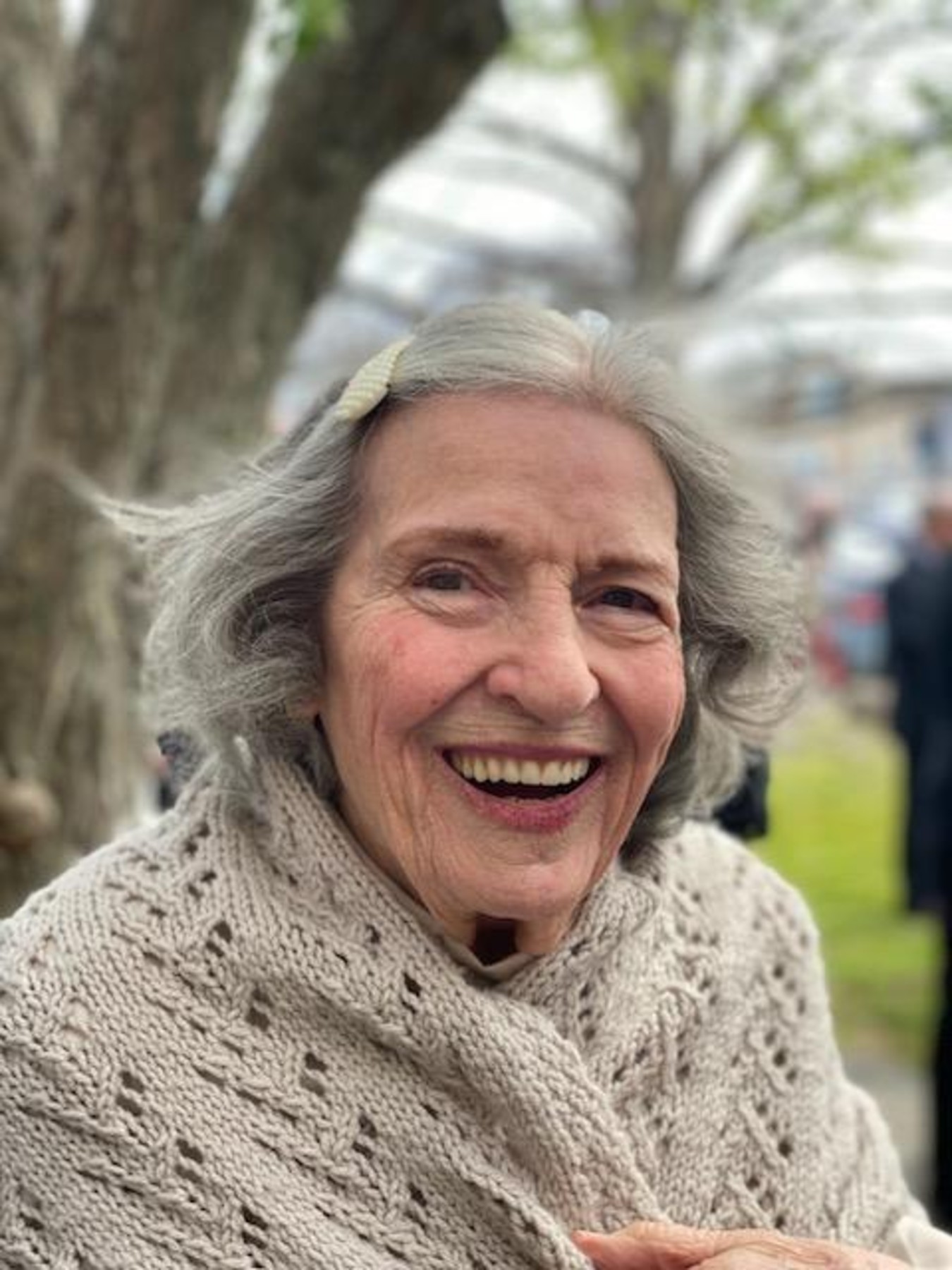 Obituary of Margaret Mary Tyson