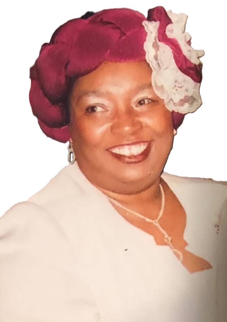 Obituary of Rita Marie Chambers