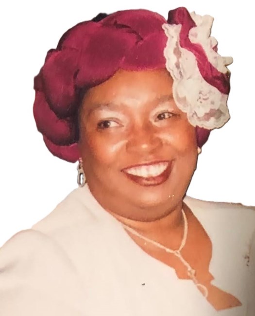 Obituary of Rita Marie Chambers