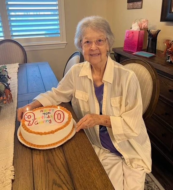 Obituary of Barbara Ann Brooks