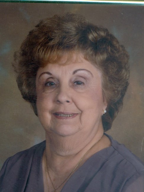Obituary of Anna Mae Z. Misuraca
