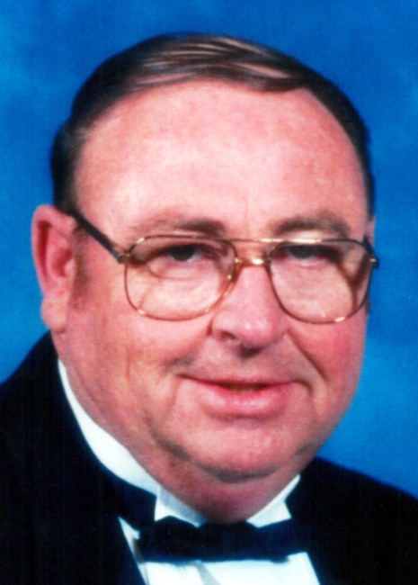 Obituary of Charles C. Green