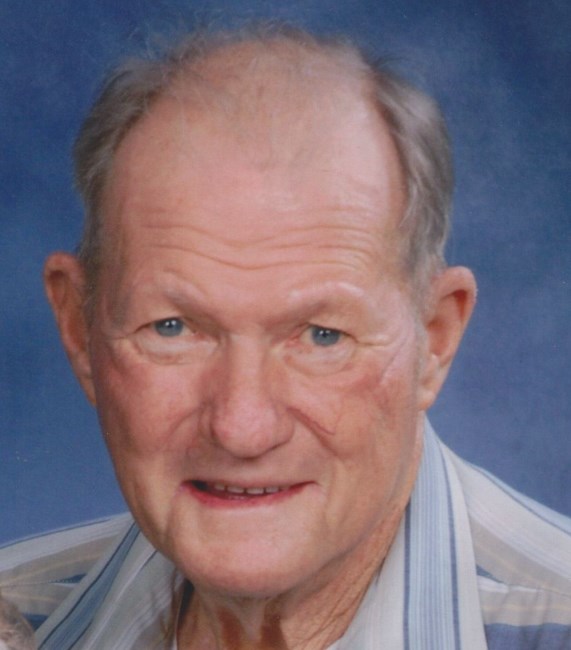 Obituary of James Solomon "Jimmy" Strickland