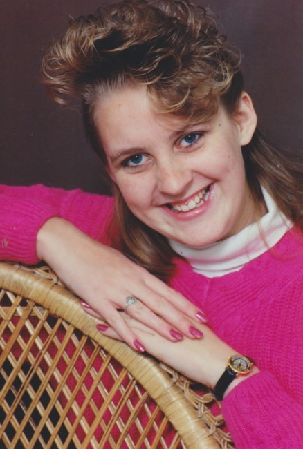Obituary of Jennifer Marie Halsey