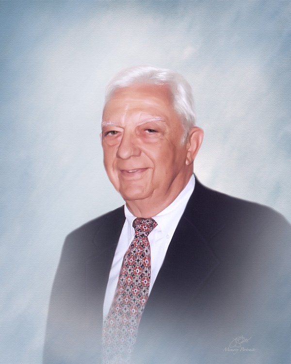 Obituary of William F. Sutton