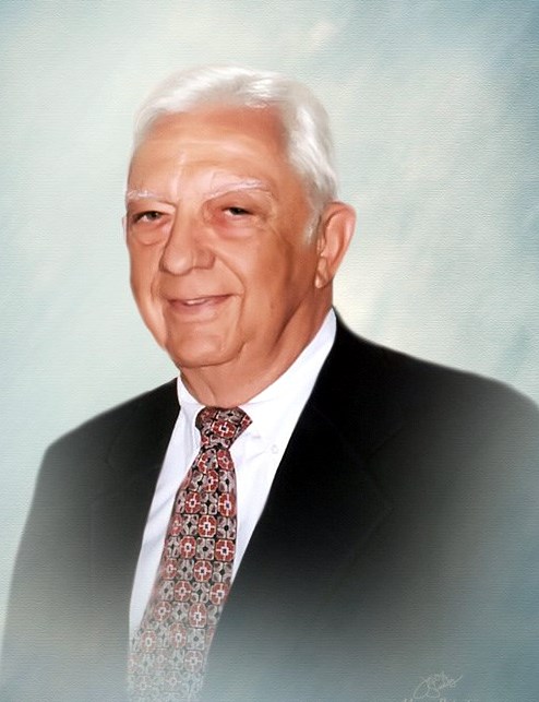 Obituary of William F. Sutton