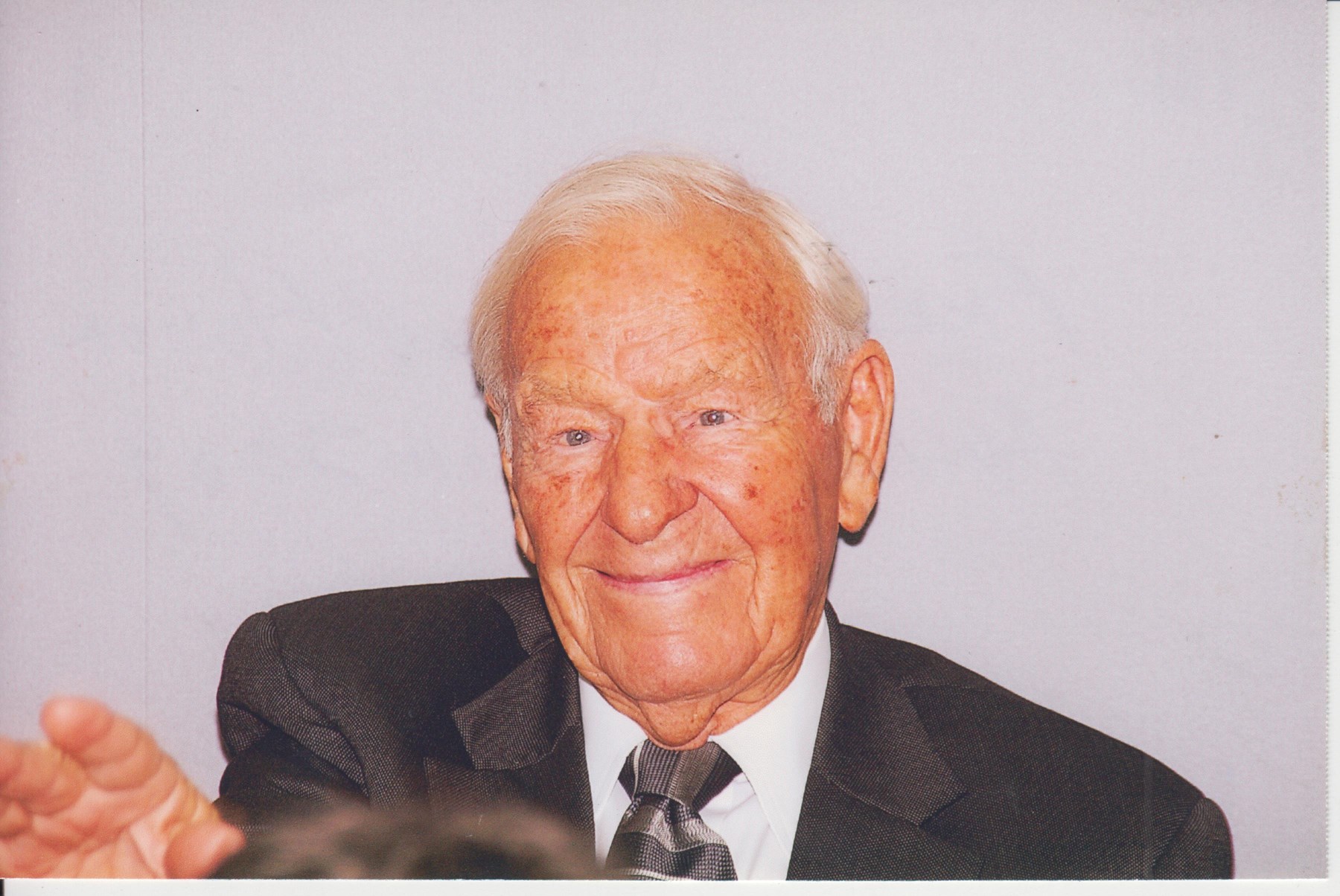 Obituary of Stephen Duma