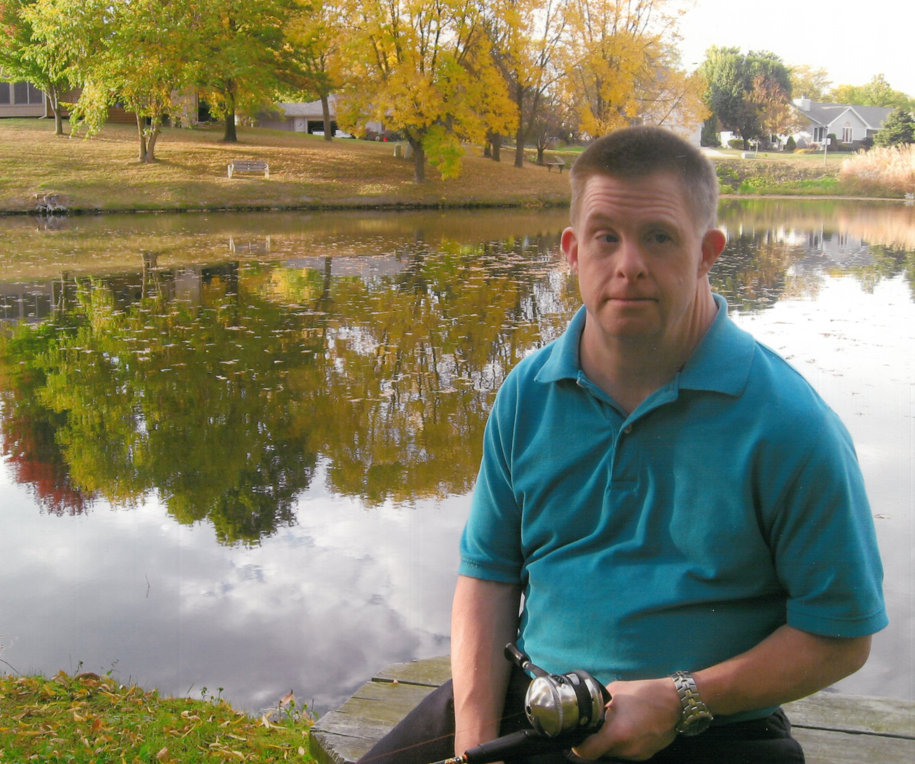 Obituary of Ronald Gene Burnett