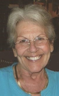Obituary of Cathy Loya