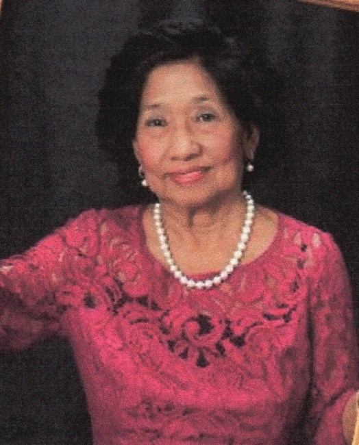 Obituary of Felicitas DelaRosa Rivera