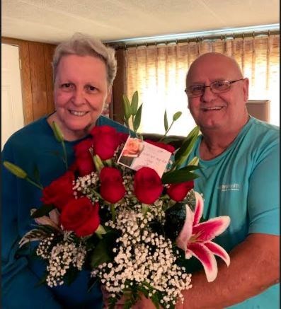 Obituary of Stanley (Feb. 3, 1946) and Carolyn (April 6, 1943) Sidock