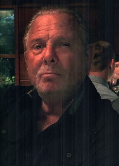 Obituary of Charles Francis Massie