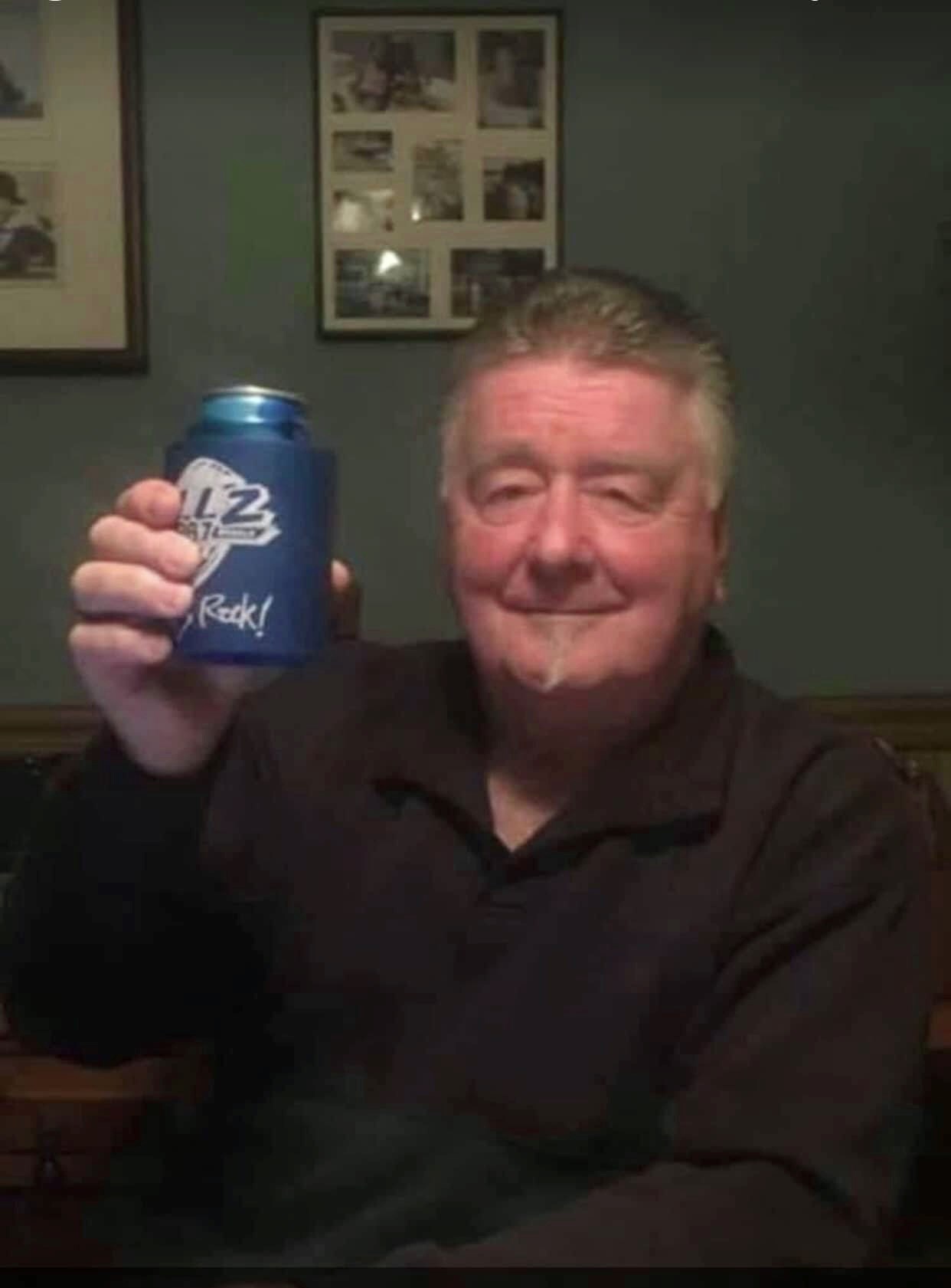 Obituary of Mitchell E. Haselhuhn