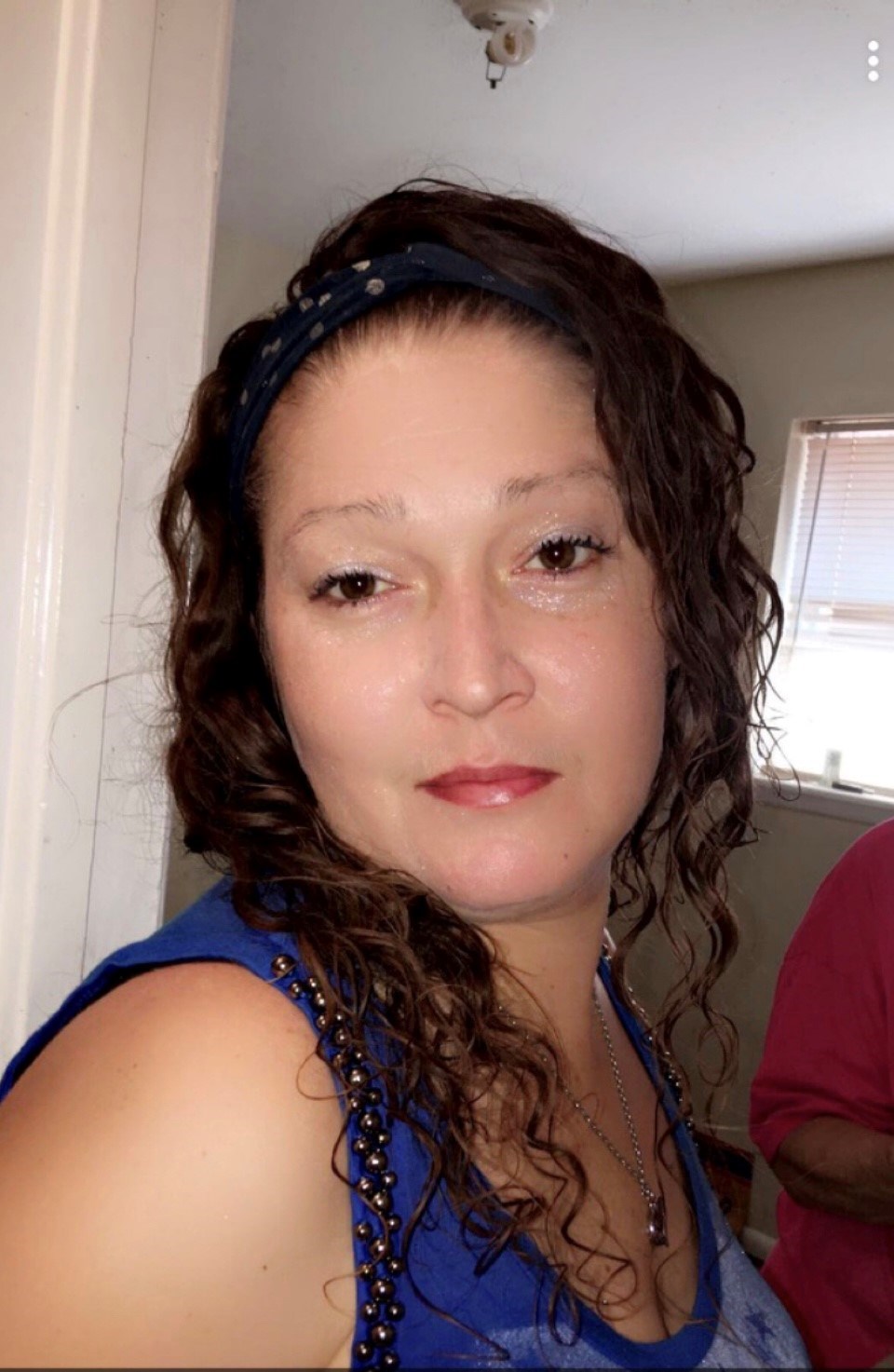 Obituary of Anita Faye Goolsby