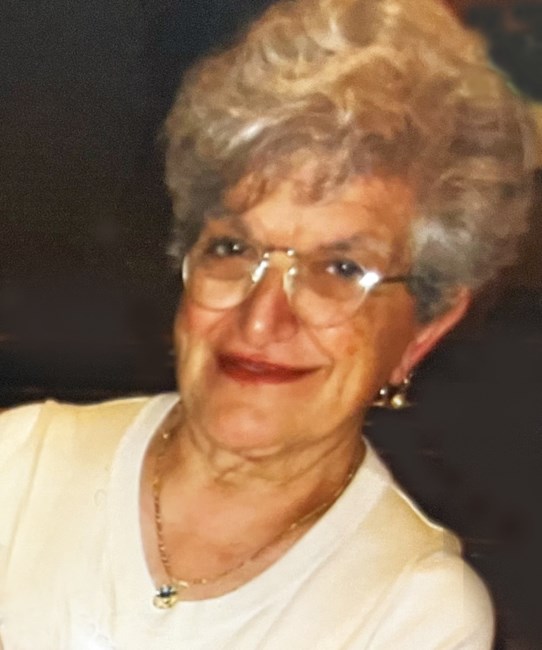 Obituary of Petrina "Patti"   Battaglia