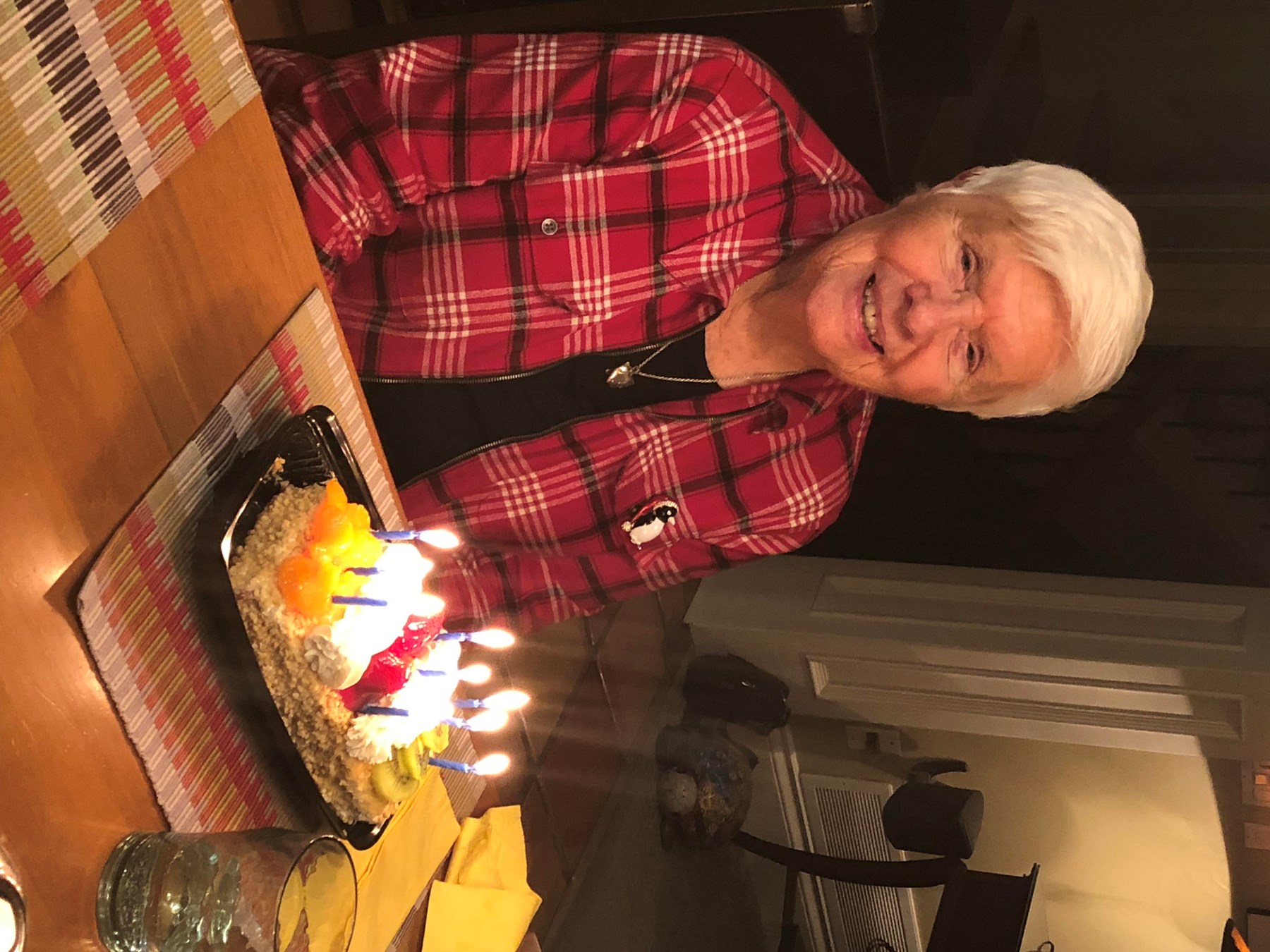 Obituary of Dorothy Irene Hill