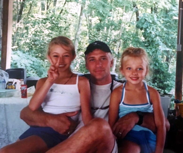 Obituary of Brian Kevin Currie