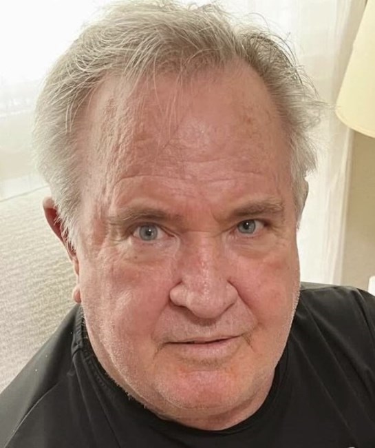Obituary of Jeffrey Lee Woodson