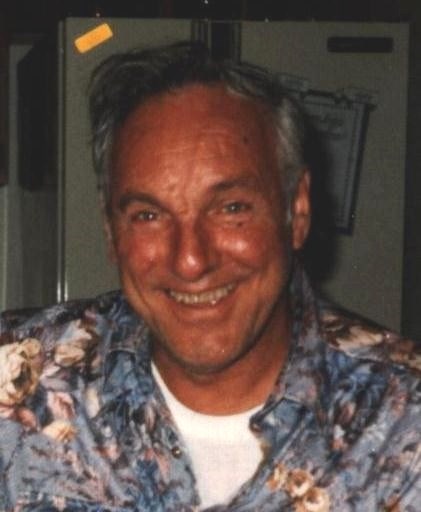 Obituary of Mr. Joseph R. Mento